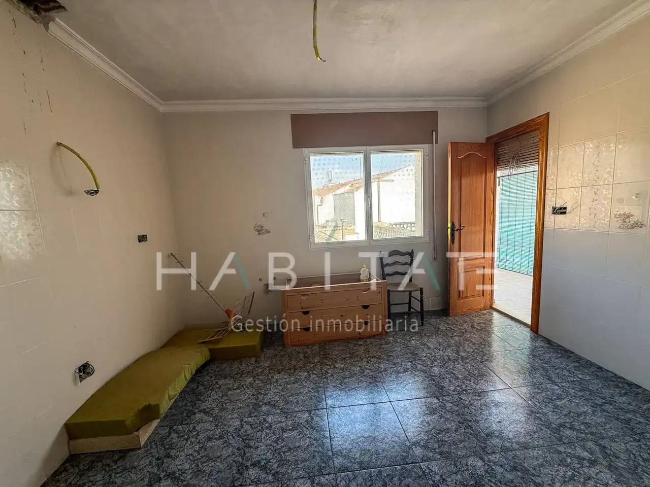 Casa amb jardí en venda a Calle Villananitos, imagen 31