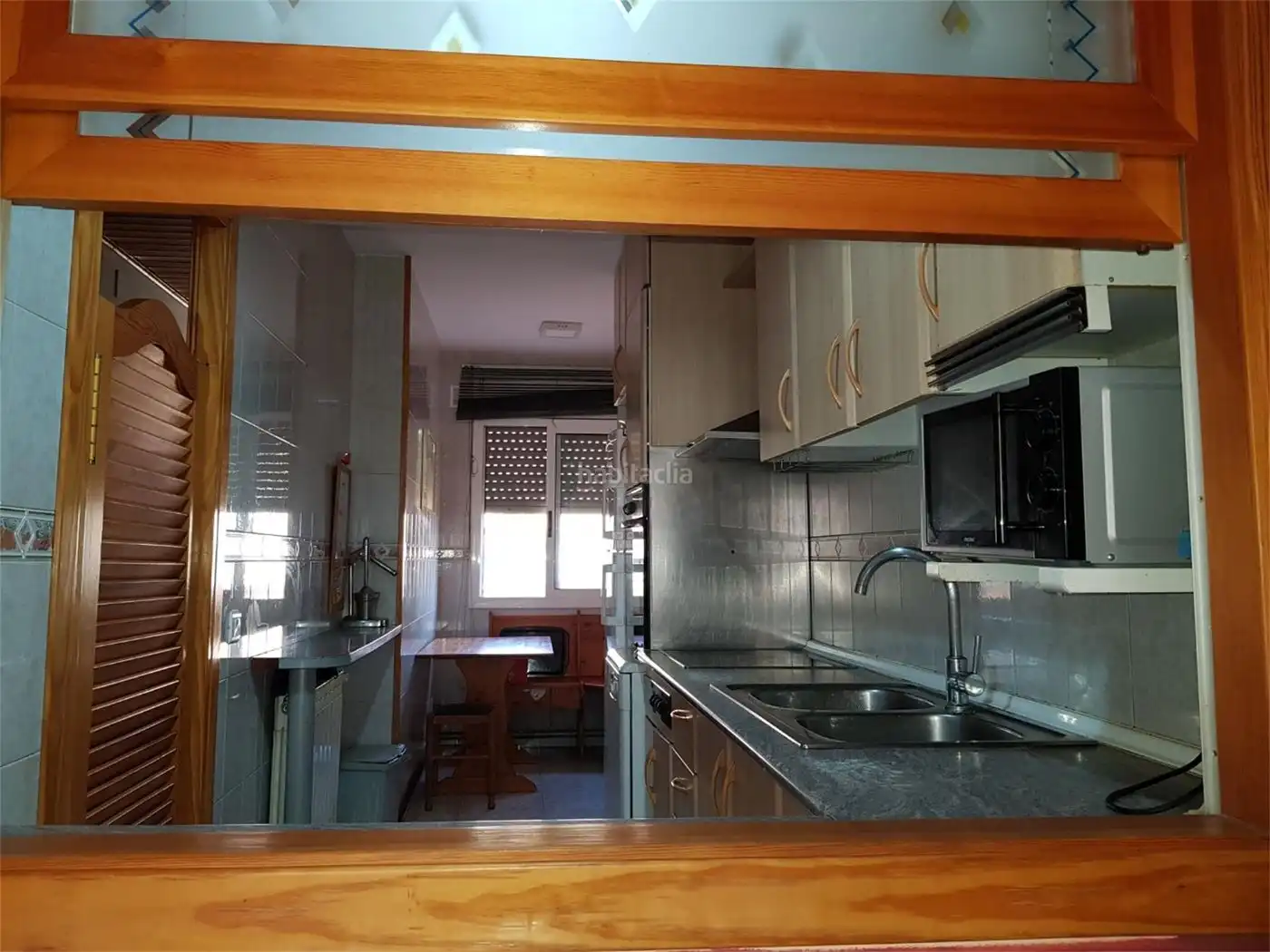 Terraced house with garden for sale in Avinguda del Solà 30, imagen 18