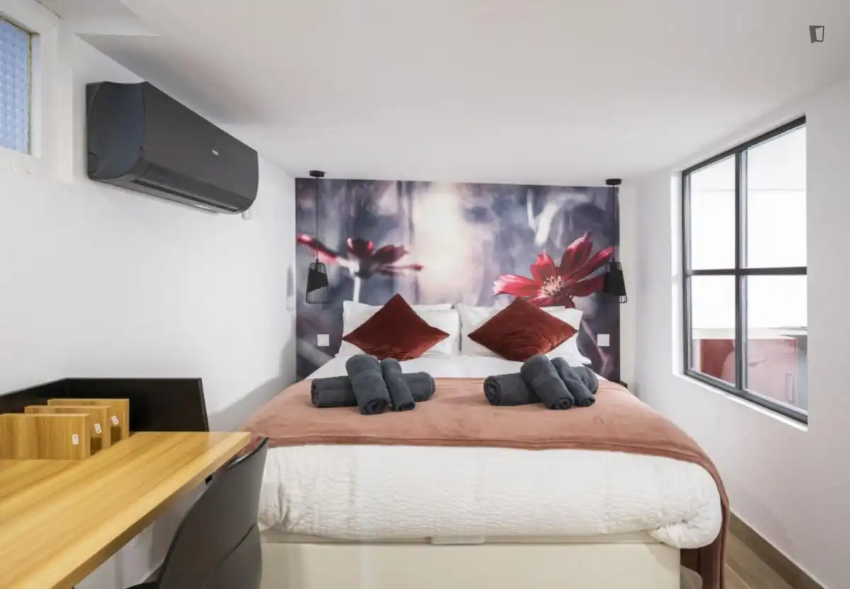 Apartments for rent in Arapiles