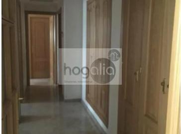 Foto 3 de Pis de lloguer a Bellavista, Sevilla