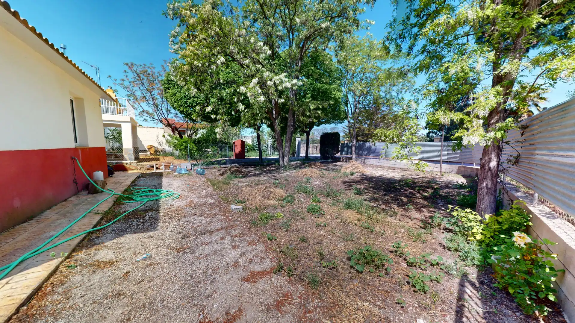 Casa o xalet en venda en Villena amb Jardí privat, Terrassa i Traster