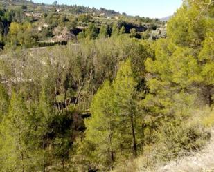 Residential for sale in Proc. Simplificado, Penàguila