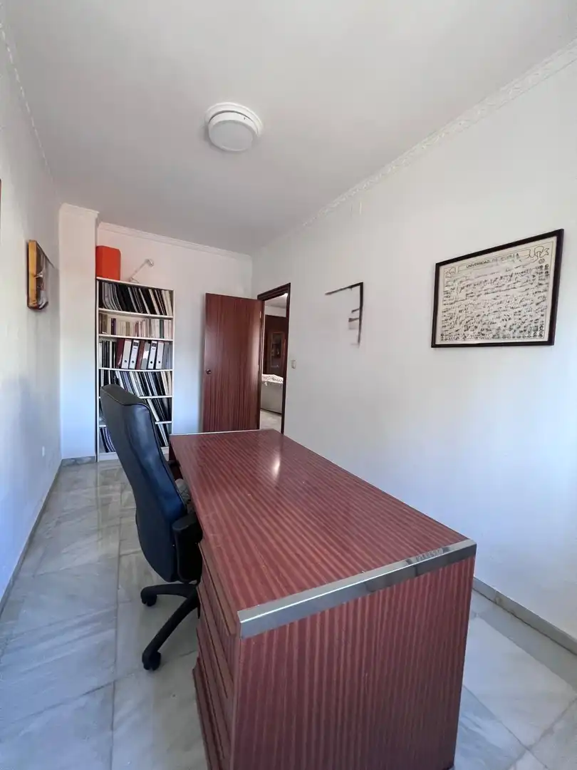 House with terrace for sale in Guillena pueblo, imagen 19