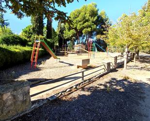 Jardí de Finca rústica en venda en Laluenga amb Calefacció i Traster