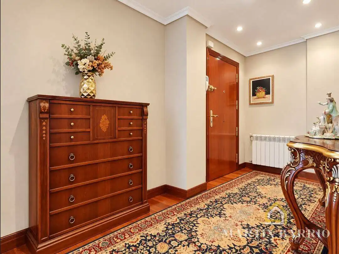 Flat with balcony for sale in Giba Kalea, imagen 2