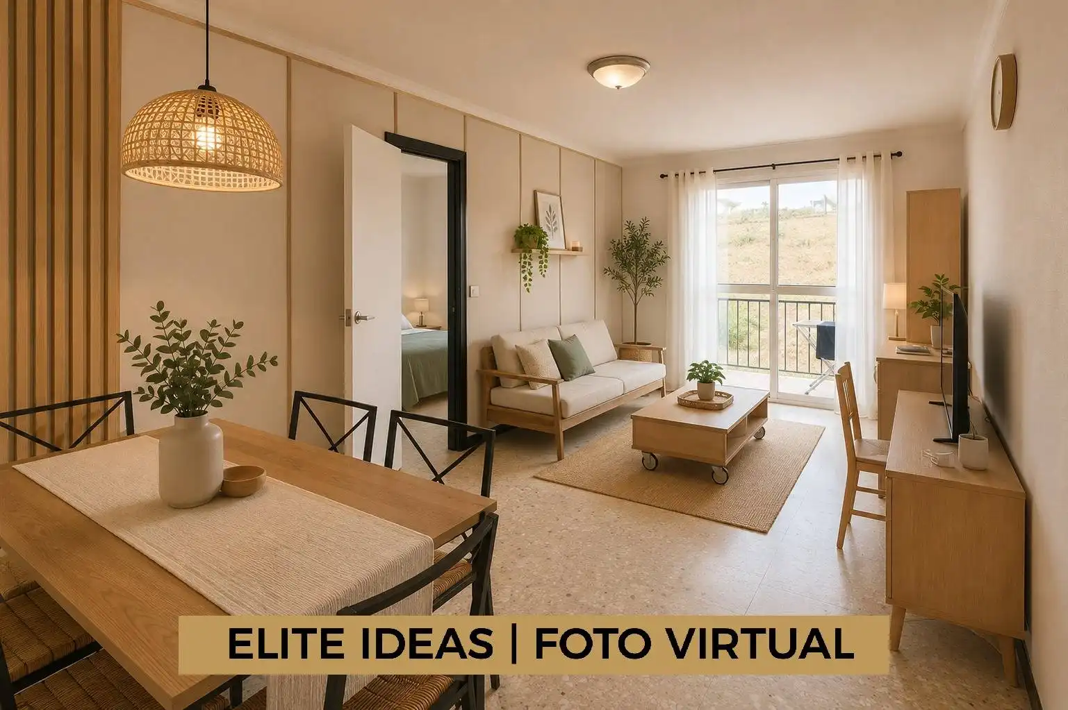 Living room of Apartments for sale in Telde