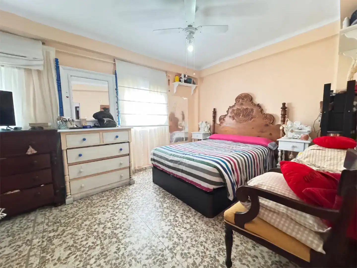 Habitación de Piso en venta en Torremolinos con Aire acondicionado