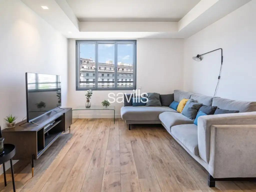 Appartement compact avec ascenseur à vendre à Eixample