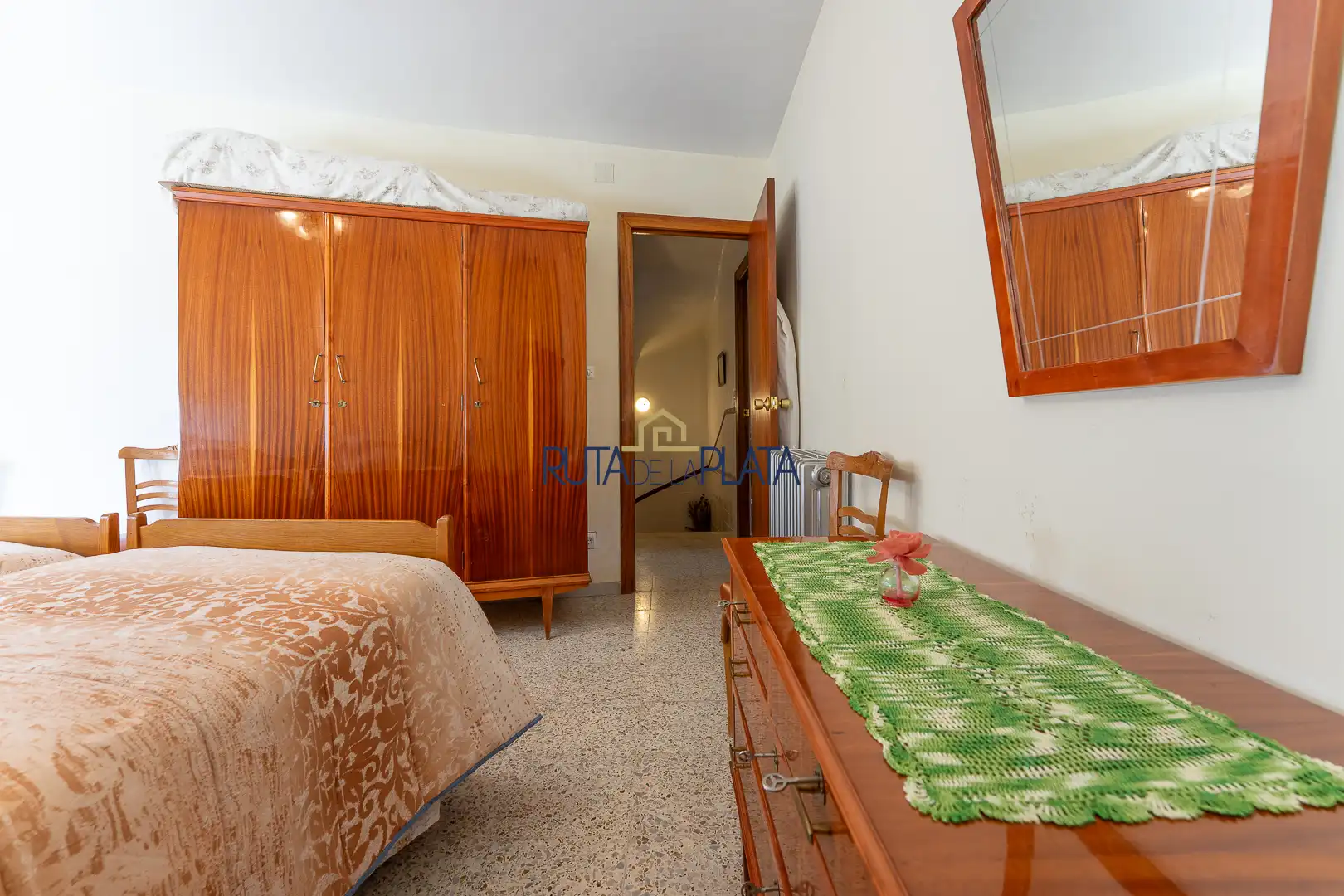 Habitación de Edificio en venta en Fermoselle
