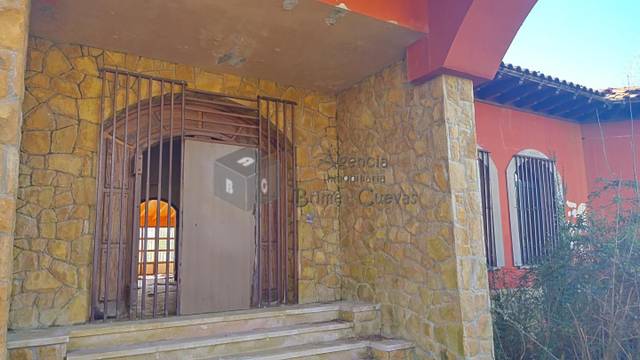 Casa-chalet en Venta en Lugar Cereceda en Piloña