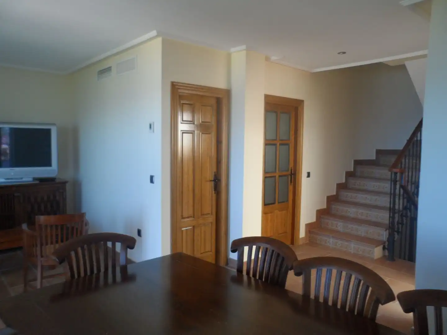 Casa o xalet en venda en Cuevas del Almanzora amb Aire condicionat, Jardí privat i Terrassa