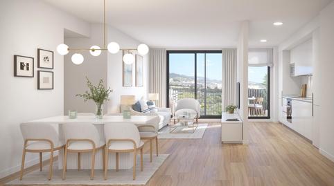 Photo 4 from new construction home in Flat for sale in Passeig Olof Palme, 16, Montigalà, Barcelona