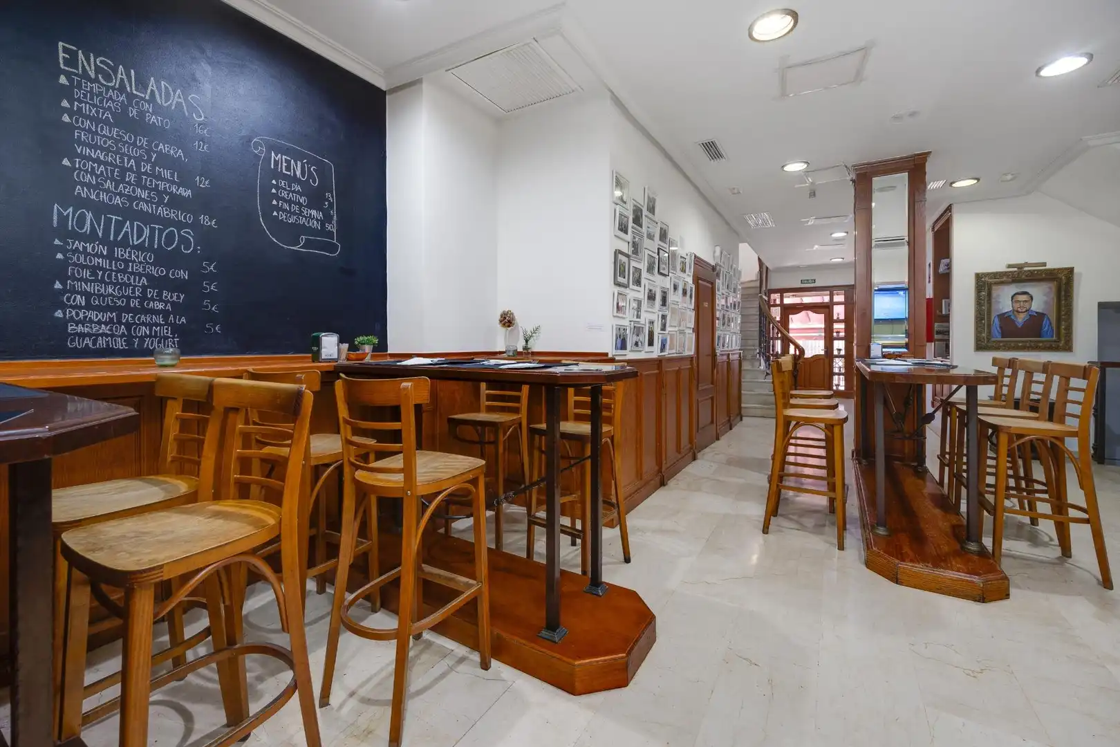 Local comercial en venta en Calle SAN GABRIEL, imagen 34