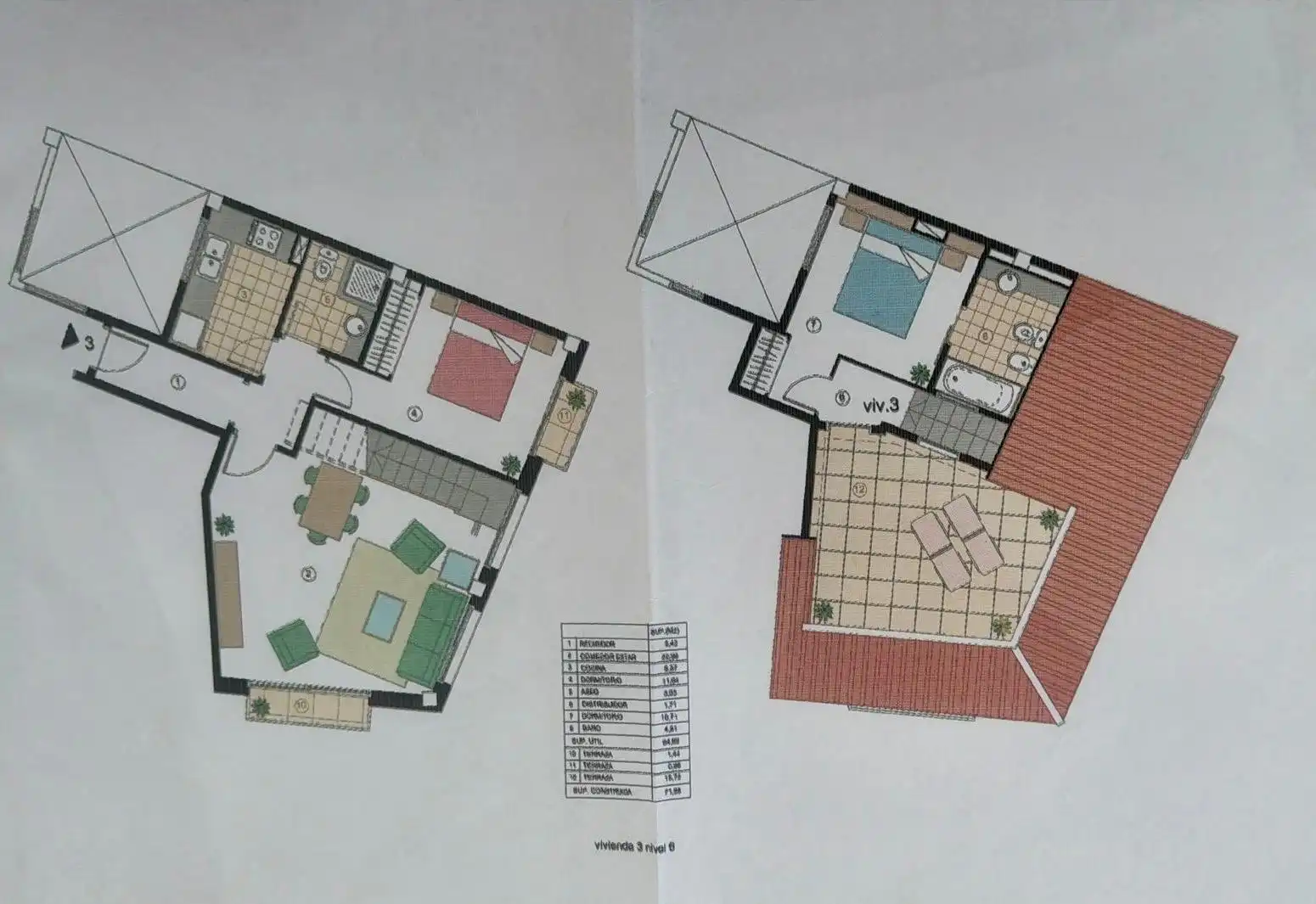 Terreno residencial en venta en Mas Baell - Can Carbó, imagen 18