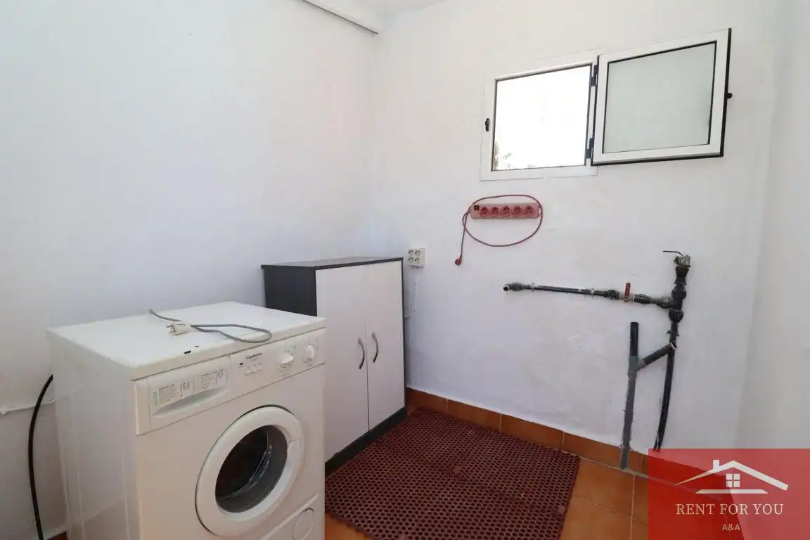 Casa con piscina in affitto a Centro, imagen 16