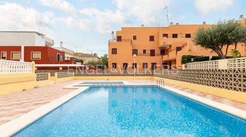 Foto 2 de Apartament de lloguer a Carrer de Llebeig, El Perellonet, Valencia