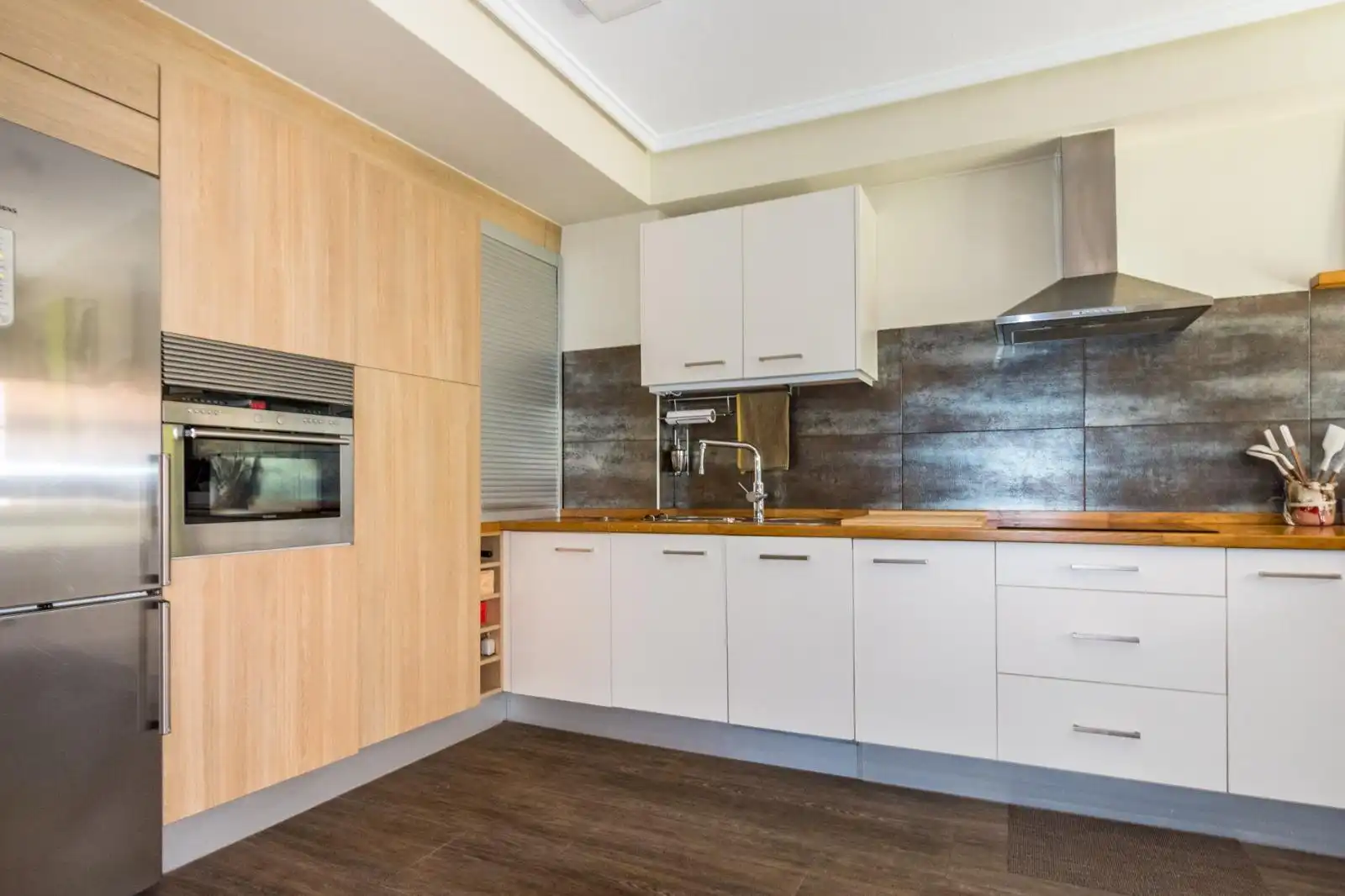 Apartamento con ascensor en venta en Calle Calle Fotógrafo Darblade, imagen 10