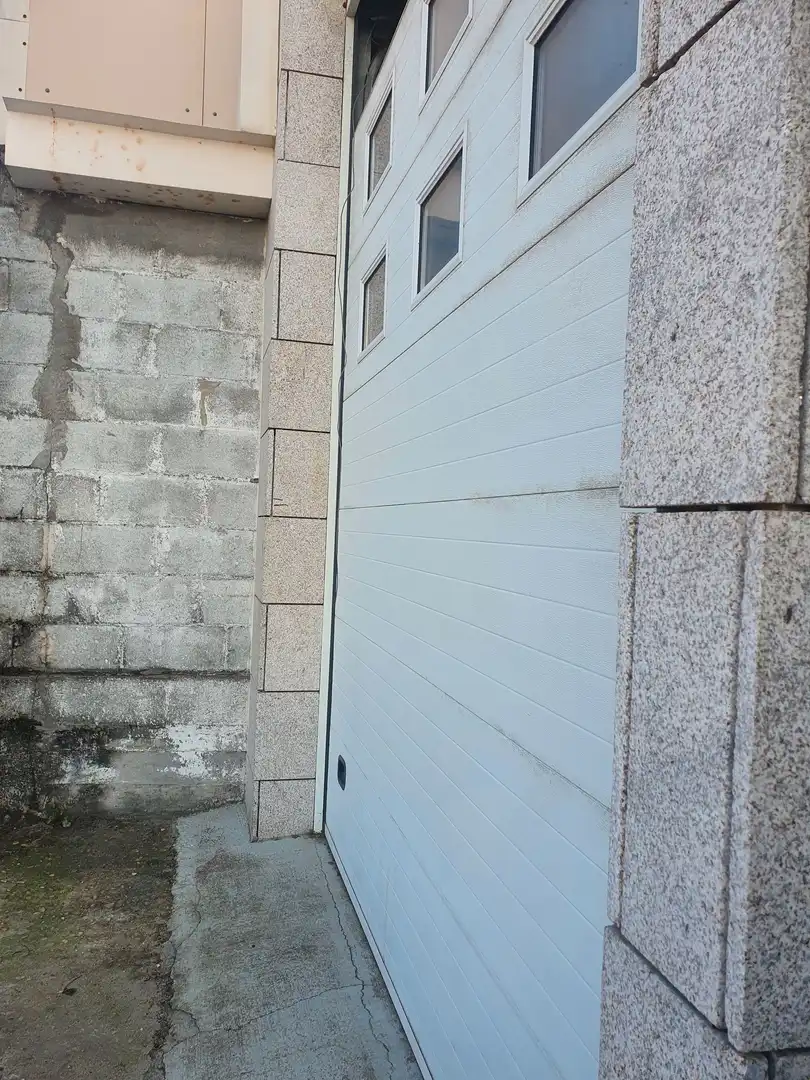 Aparcament de Nau industrial de lloguer en Vigo 