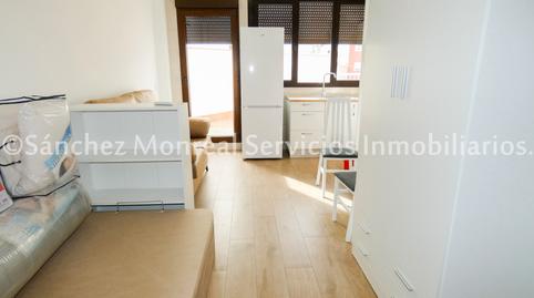 Foto 5 de Apartament de lloguer a Calle General Benavent García, Alcázar de San Juan, Ciudad Real