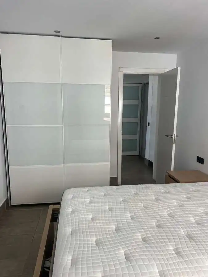 Apartament de lloguer a Garcia de Hita, 11, Centro - La Vega Alta