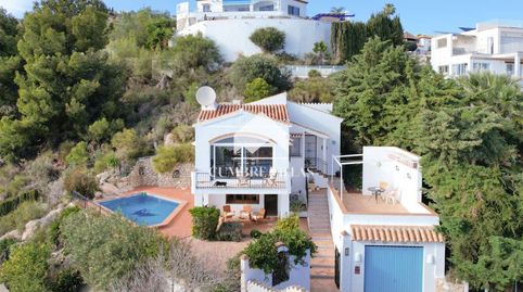 Foto 5 de Casa o xalet en venda a Monte los Almendros - El Pargo - Costa Aguilera, Salobreña