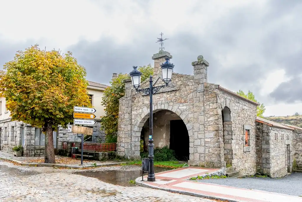 Casa o xalet en venda a Peguerinos