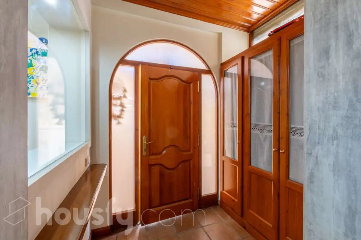 Houses for sale in Sant Pere de Ribes  with Air Conditioner, Heating and Private garden