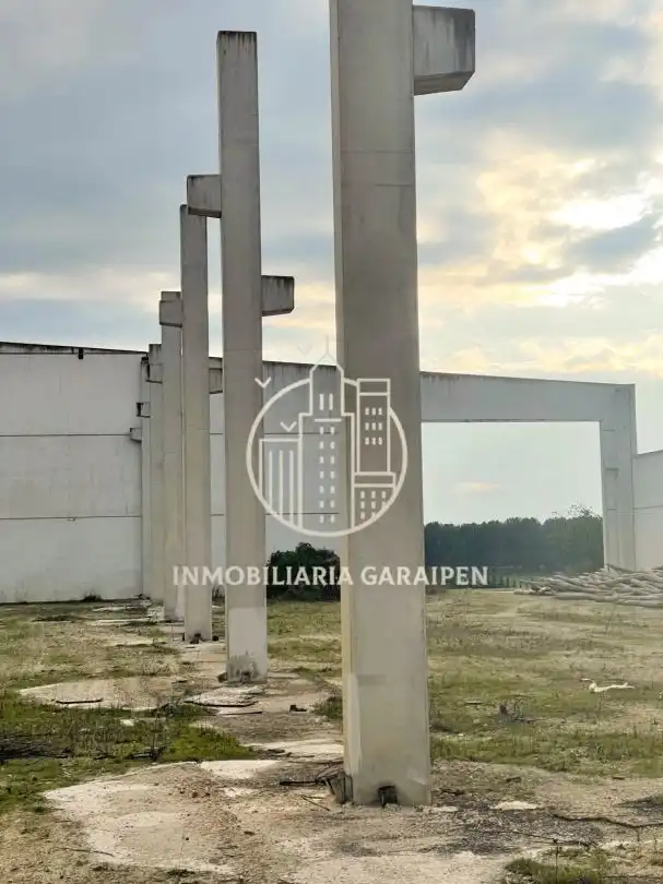 Industriegebäude zum Verkauf in Olite / Erriberri, imagen 6