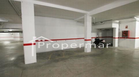 Photo 2 of Garage to rent in Carrer Navarra, 6, Cardedeu, Barcelona