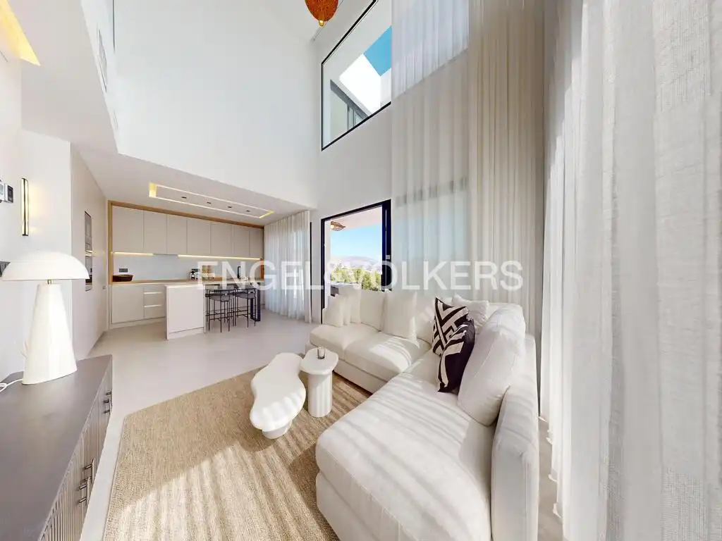 Maison avec piscine à vendre à Balcón de Ponoig - Polop Paradis - Polop Hills, imagen 19