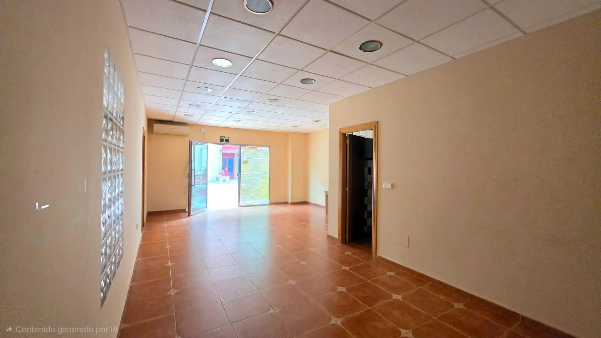 Local comercial en venda a CALLE PAZ DE BELGRADO, imagen 8