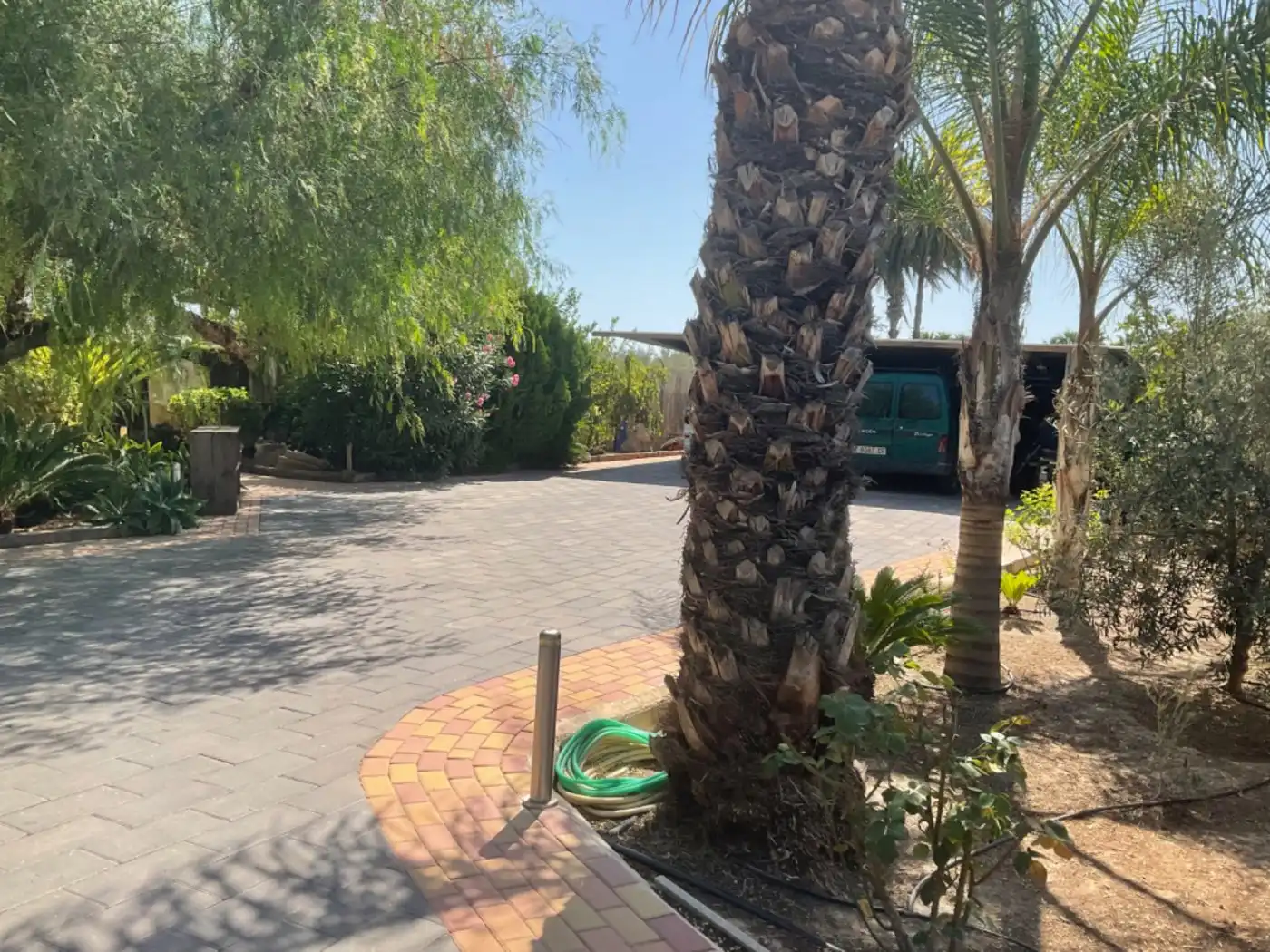 Villa avec piscine à vendre à Alzabares, imagen 69