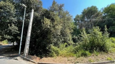Matadepera, (Barcelona) Terreno urbano en Calle Turo la Carlina., immagine 4