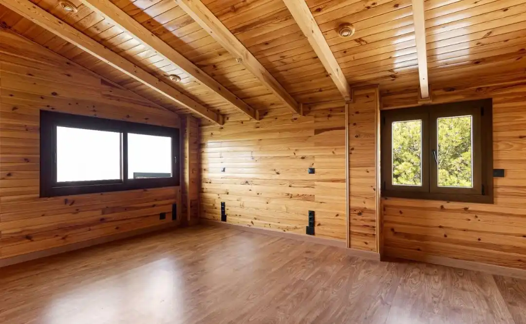 Wohnzimmer von Haus oder Chalet zum Verkauf in Málaga mit Möbliert
