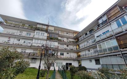 Exterior view of Premises for sale in Collado Villalba  with Parquet flooring