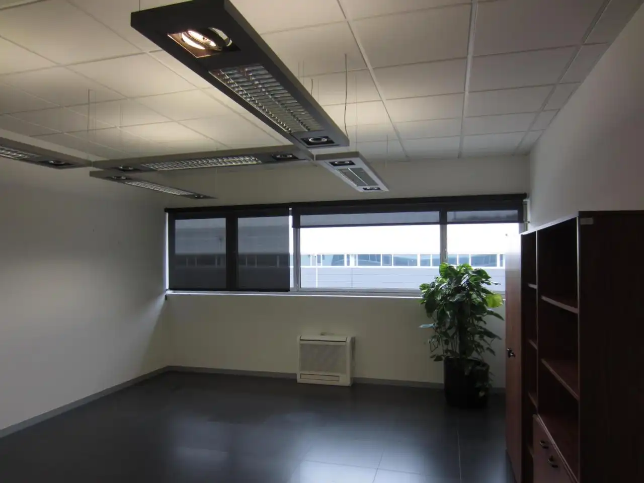 Fabrikhallen zur Miete in Llinars del Vallès