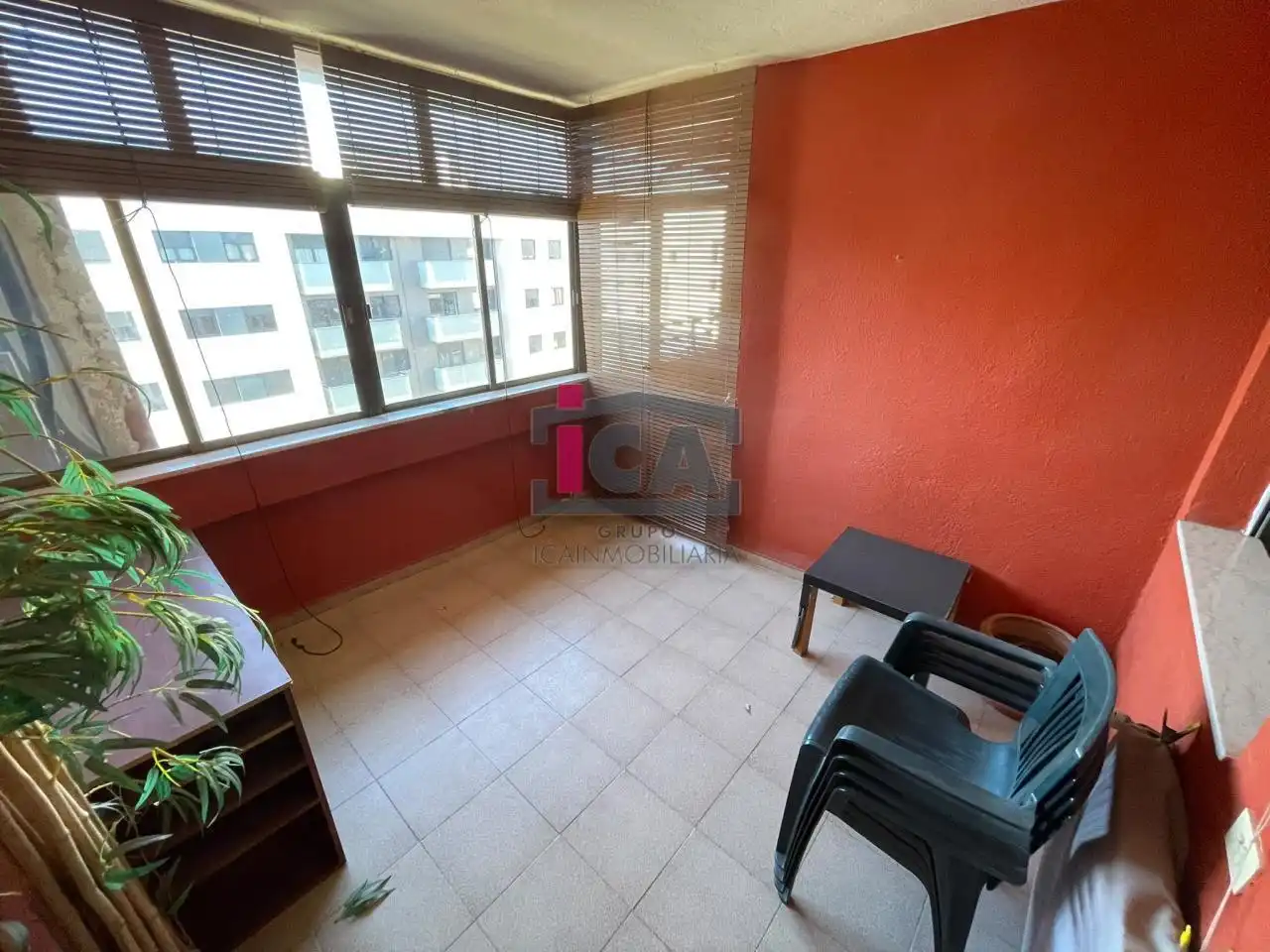 Wohnung mit Aufzug zur Miete in CALLE DIONISIO ACEDO, imagen 4