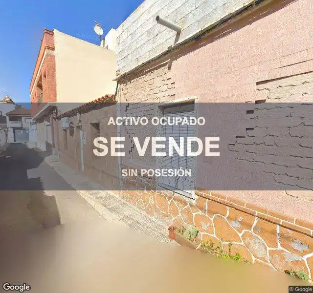 Vista exterior de Piso en venta en Cartagena