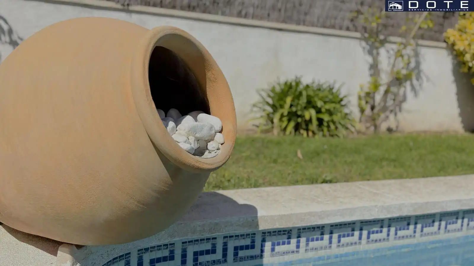 Piscina de Casa o chalet en venta en Creixell con Aire acondicionado, Calefacción y Terraza