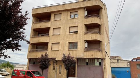 Foto 5 de Piso en venta en Calle San Jerónimo Hermosilla, 58, Santo Domingo de la Calzada, La Rioja