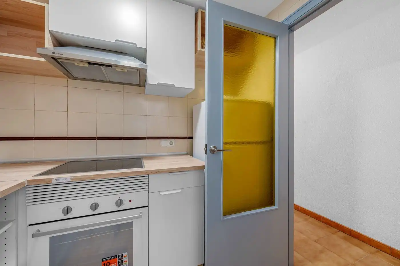 Appartement compact avec terrasse à vendre à Altea ciudad, imagen 12