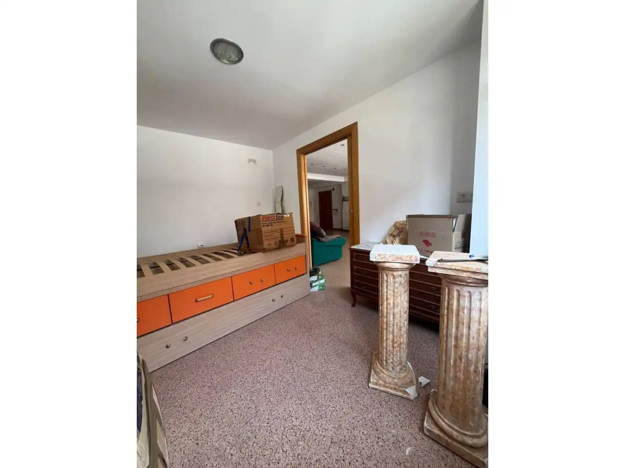 Piso con ascensor en venta en Calle PASSATGE DE SORO, imagen 21