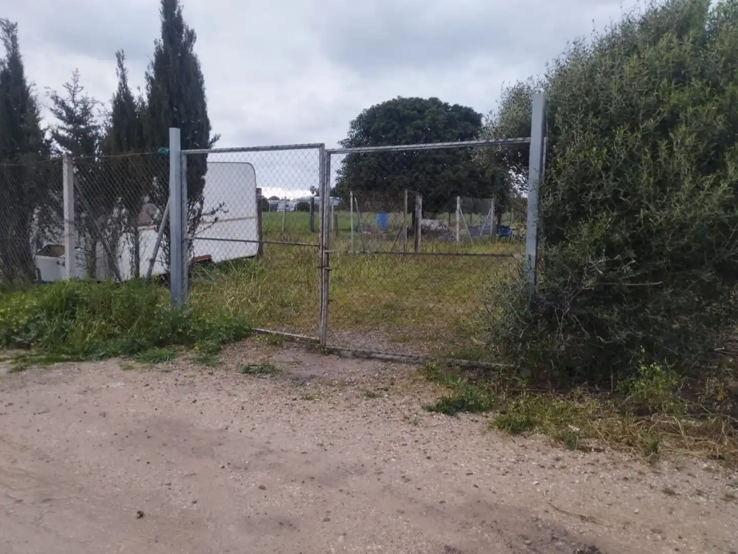 Residential zum Verkauf in Vejer de la Frontera