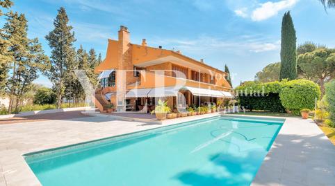 Foto 5 de Casa o xalet en venda a Santa Faz, Alicante