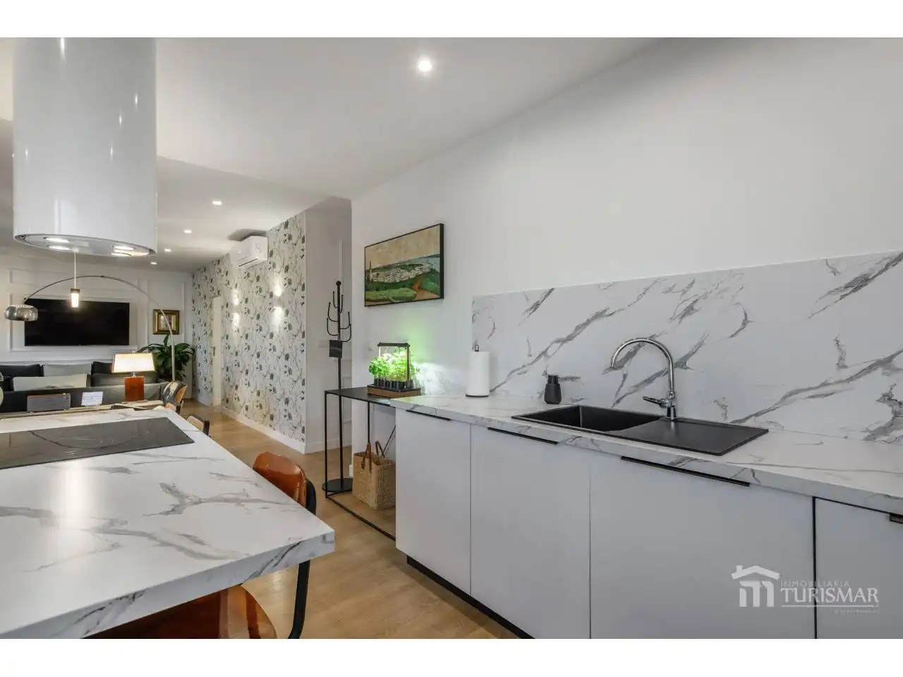 Apartament en venda a Calle Muelle de Portugal, 1, Ayamonte ciudad