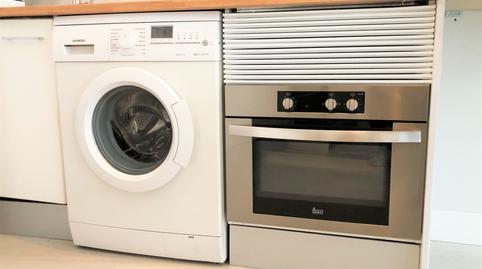 Photo 5 of Flat for rent in Antonia Lancha, Opañel,  Madrid Capital