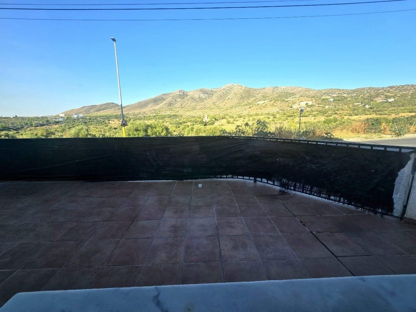Terrassa de Local en venda en Málaga Capital amb Aire condicionat i Moblat