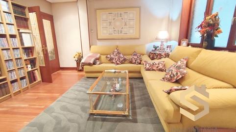 Foto 4 de Piso en venta en Sabino Arana Etorbidea, Basurtu, Bilbao