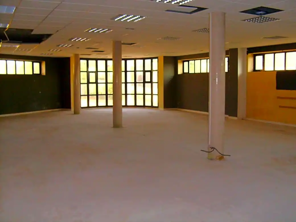 Nave industrial en venta en Nájera