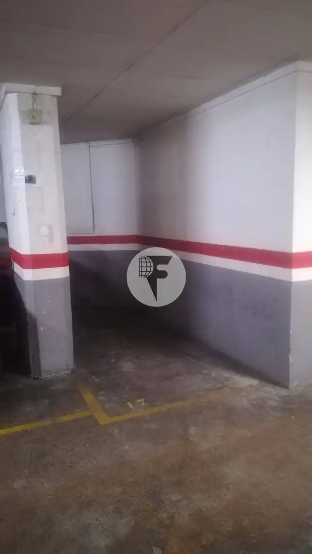 Parcheggio in vendita a Eixample, imagen 5